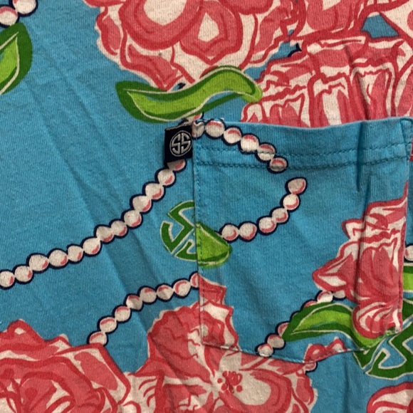 Size XS/S. Simply Southern Dress. - Picture 4 of 5